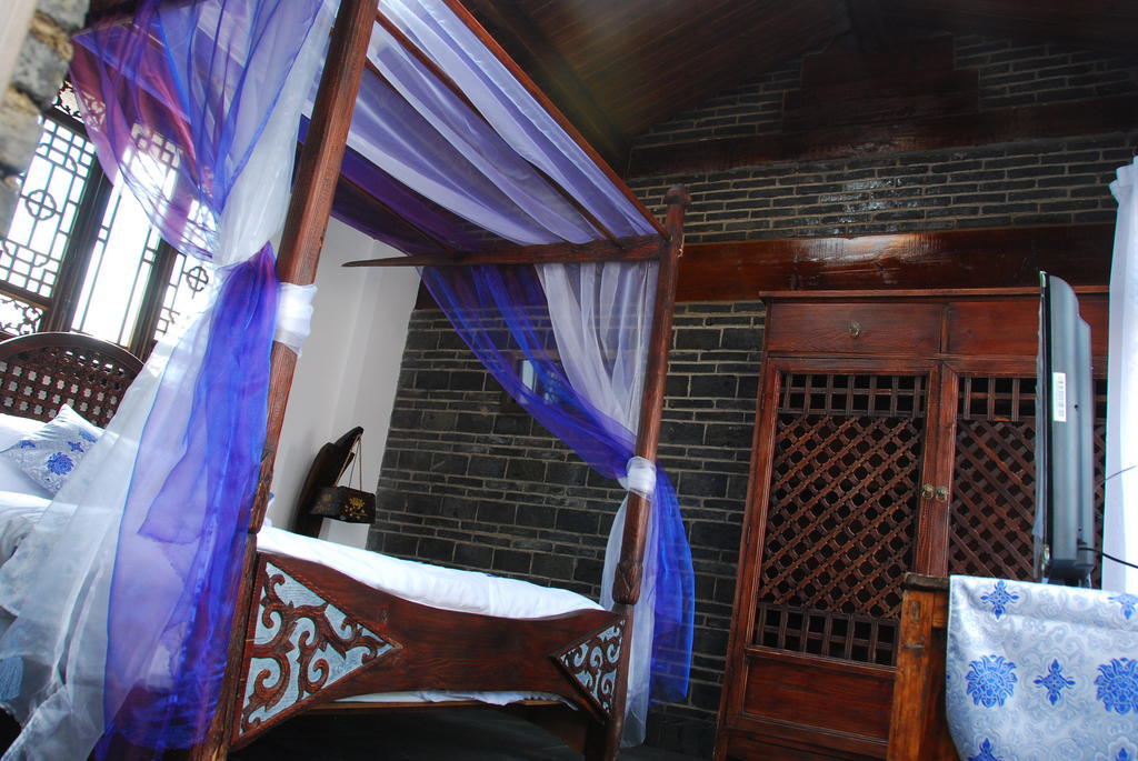Lazy Tiger Inn Lijiang  Ruang foto