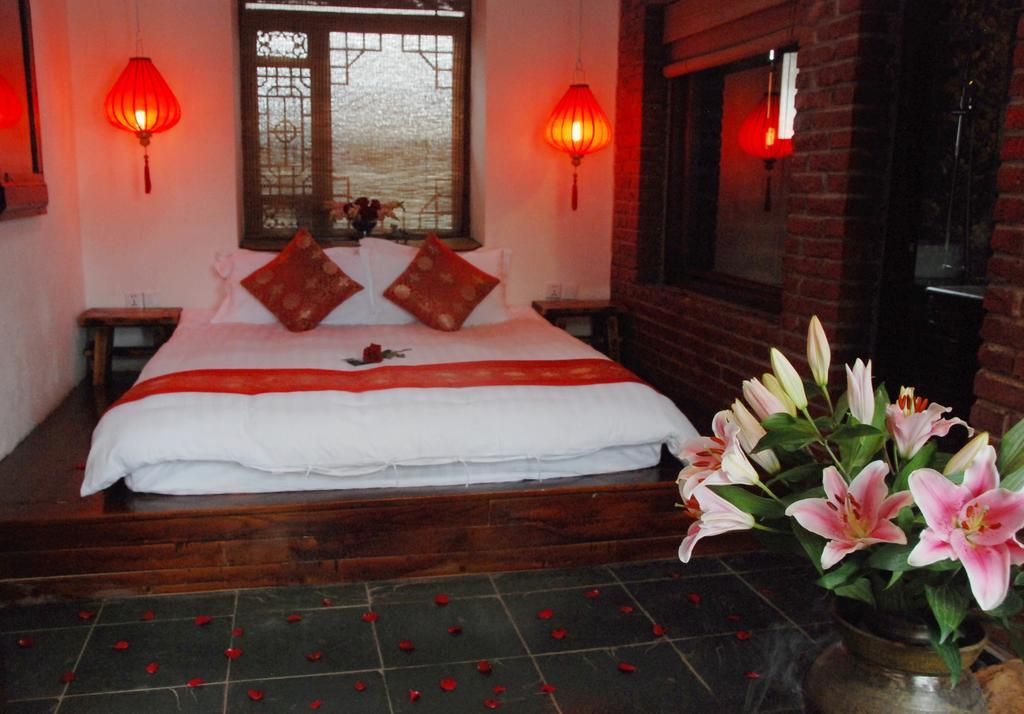 Lazy Tiger Inn Lijiang  Ruang foto