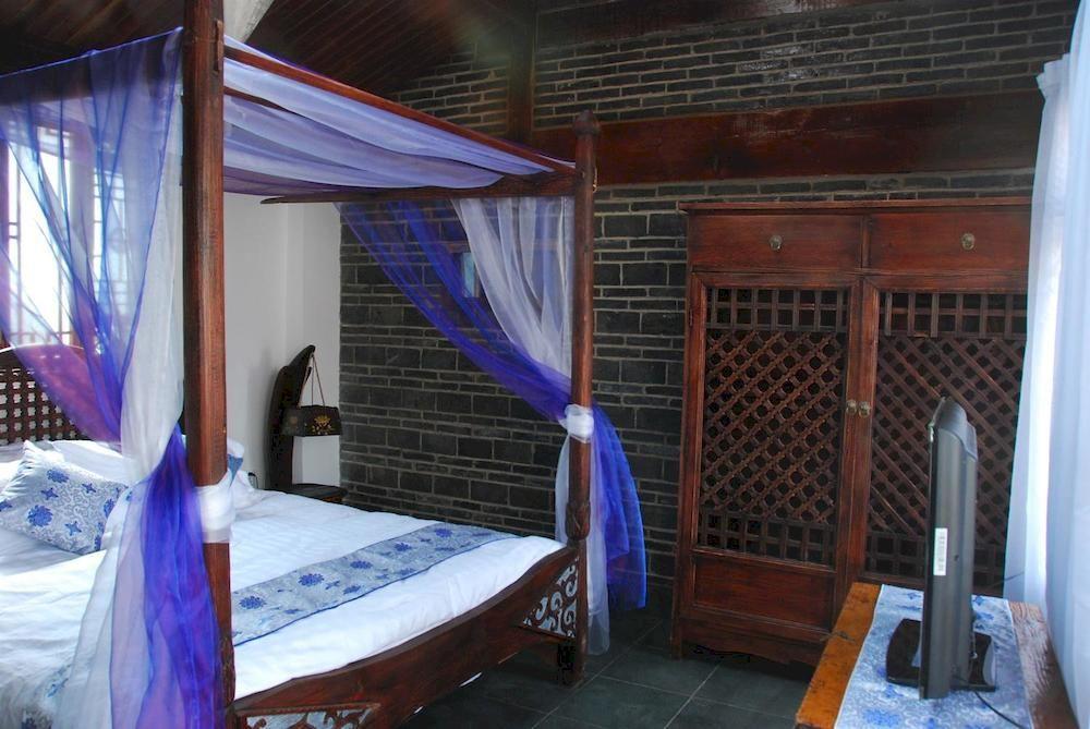 Lazy Tiger Inn Lijiang  Bagian luar foto