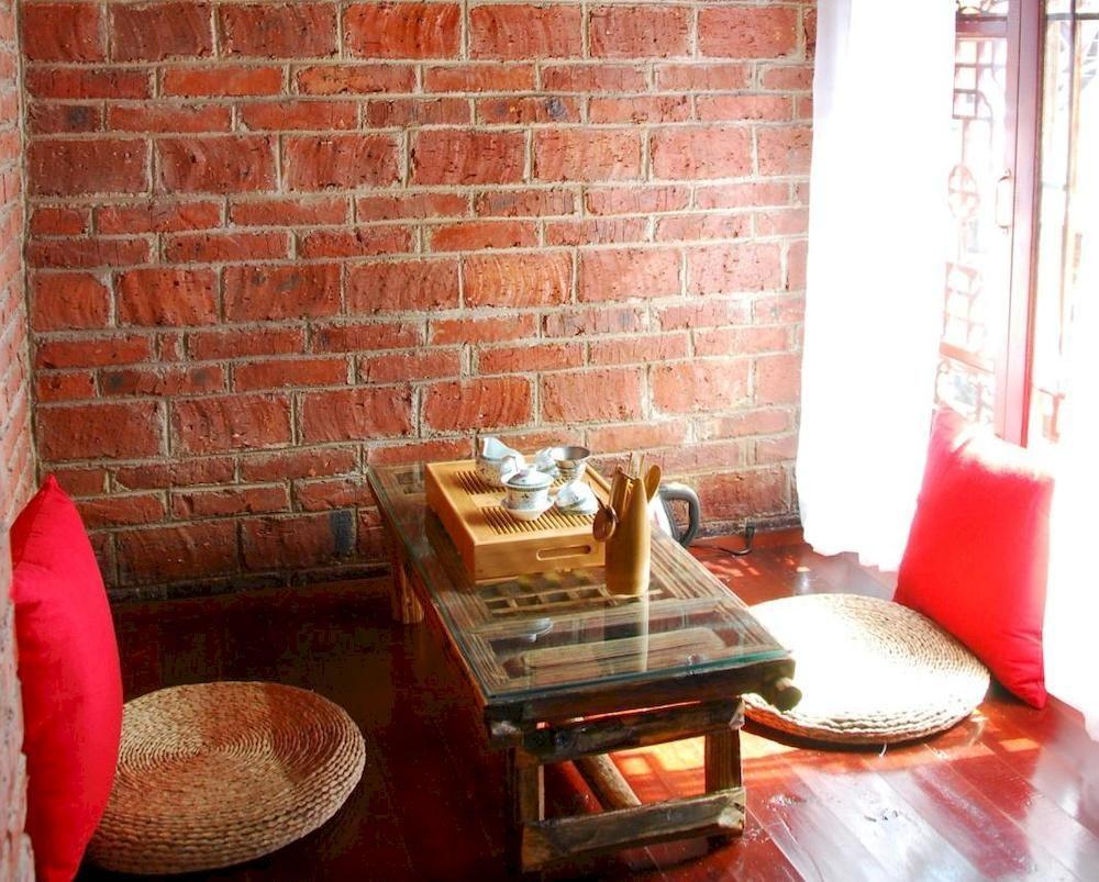Lazy Tiger Inn Lijiang  Bagian luar foto