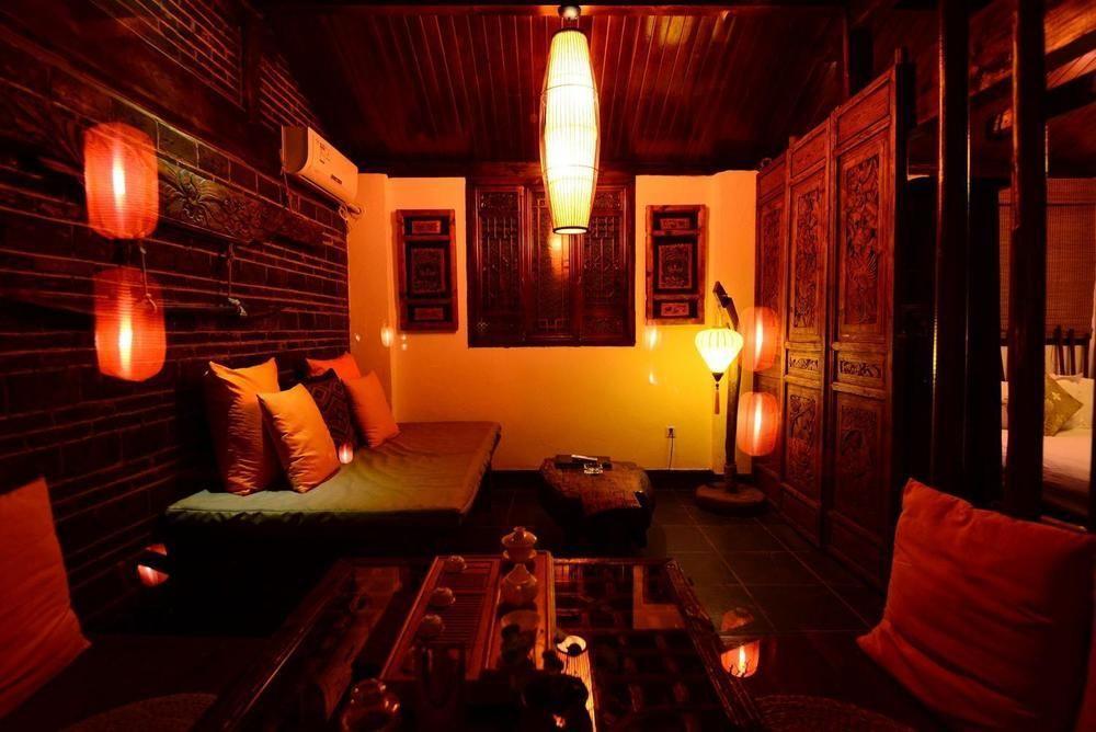 Lazy Tiger Inn Lijiang  Bagian luar foto