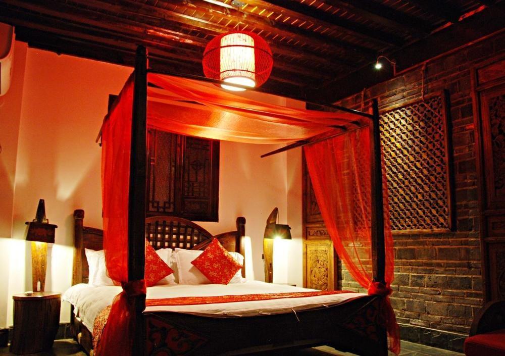 Lazy Tiger Inn Lijiang  Bagian luar foto