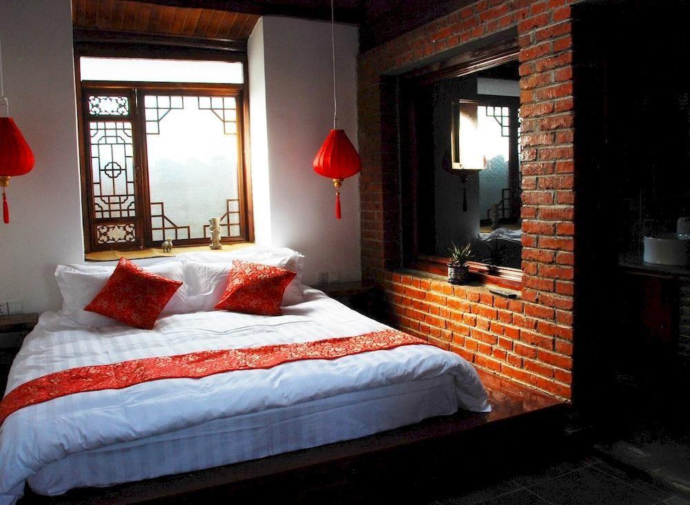 Lazy Tiger Inn Lijiang  Bagian luar foto