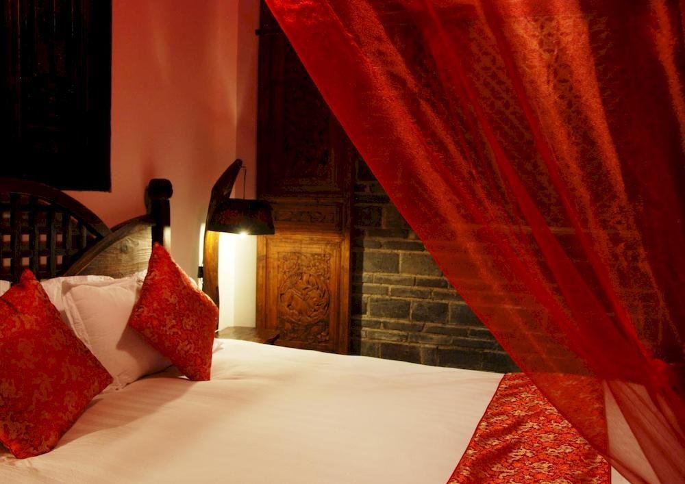 Lazy Tiger Inn Lijiang  Bagian luar foto