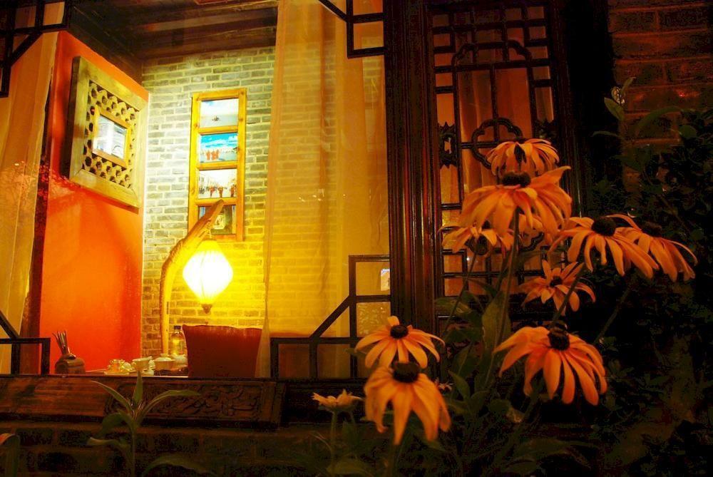 Lazy Tiger Inn Lijiang  Bagian luar foto