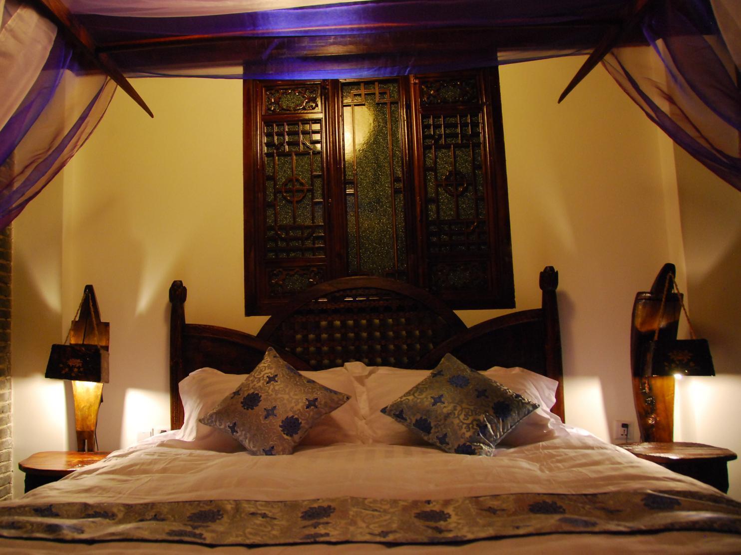 Lazy Tiger Inn Lijiang  Bagian luar foto